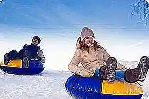 динамичный отдых