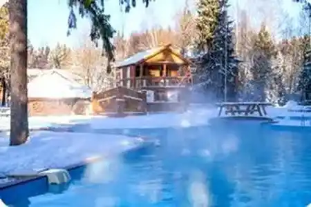 новый год в солнечном парк отеле
