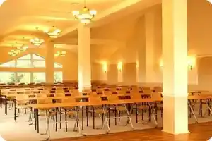 Организация семинаров в Подмосковье