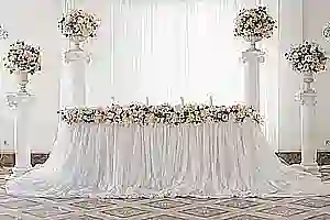свадебные аксессуары