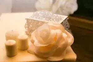 Свадебные аксессуары