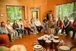 Барабанный квест