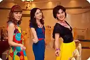 корпоративный мюзикл Корпоративный мюзикл