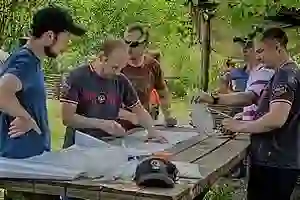 тимбилдинг леонардо Тимбилдинг Леонардо