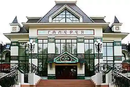 отель галерея Отель Галерея