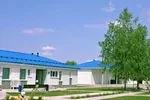 аэроград Отель Аэроград