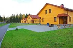 отель долина иволга Дачный отель Долина Иволга
