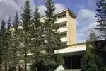 Пансионат Дружба