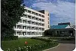 ок клязьма Клязьма