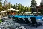 День 8 марта в Лес Арт Резорт