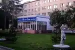 Санаторий Малые соли