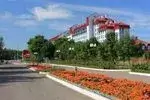 санаторий озеро белое Санаторий Озеро Белое
