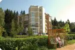 виктория санаторий Санаторий Виктория