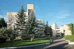 коттеджи в санатории звенигород сеченова Санаторий Звенигород Сеченова