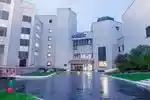 каникулы в санатории Звенигород Сеченова