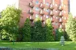 санаторий Звенигородский