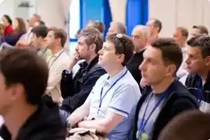 Корпоративное мероприятие в подмосковном отеле
