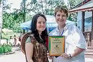 Корпоративный отдых в Подмосковье